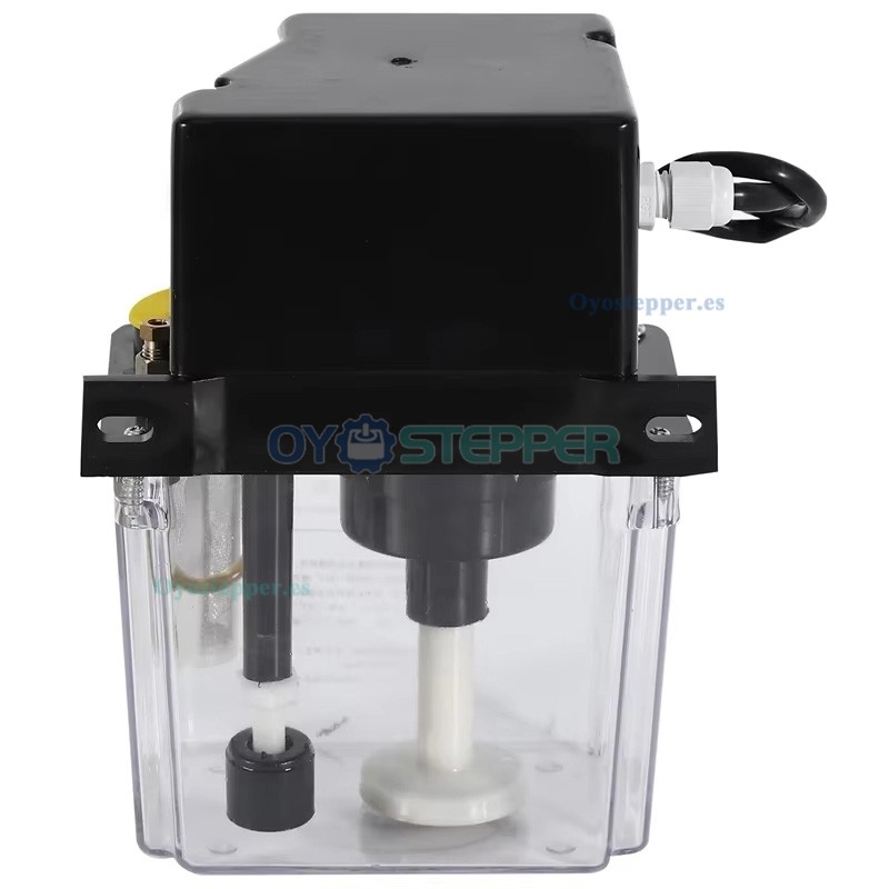 Bomba autom&aacute;tica de lubricaci&oacute;n CNC de 1L/2L 220V sin man&oacute;metro